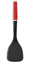 KitchenAid Nylon Short Turner - Red/Black Perspective: Main