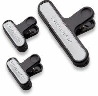 KitchenAid Bag Clips - Black