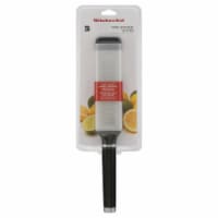 KitchenAid Classic Etched Fine Grater