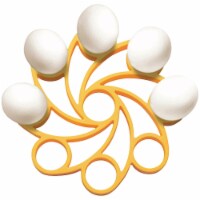 Instant Pot Official Silicone 9-Count Egg Rack 5252050