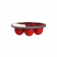 Instant Pot® Silicone Egg Bite Mold - Red