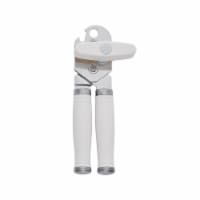 Everyday Living® 4-in-1 Can Opener - White, 1 ct - Kroger