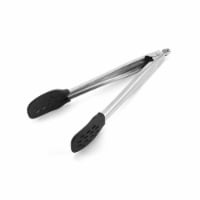 Allrecipes Nylon Tongs Perspective: Main