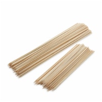 Allrecipes Bamboo Skewers - Natural