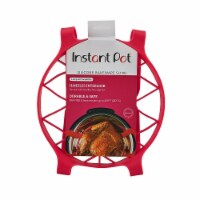Instant Pot® Silicone Bakeware Sling - Red