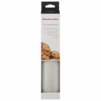 KitchenAid Silicone Medium Baking Mat - Gray