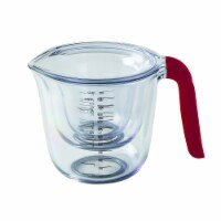 Kitchen Aid Universal Measuring Jugs - Red Perspective: Main