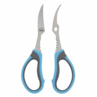 Farberware Seafood Shears - Blue Perspective: Main