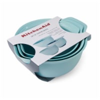 KittchenAid Mixing Bowls Set Perspective: Main