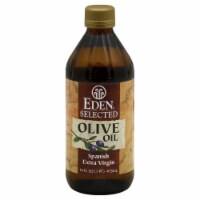 Eden Foods Selcted Olive Oil Perspective: Main