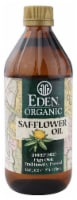 Eden Organic Safflower Oil