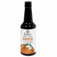 Eden Organic Shoyu Soy Sauce