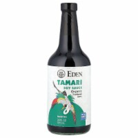 Eden Foods Organic Tamari Soy Sauce - 20 fl oz (591 ml)