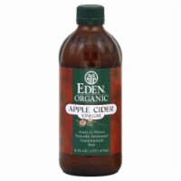 Eden Selected Apple Cider Vinegar Perspective: Main