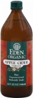 Eden Organic Apple Cider Vinegar