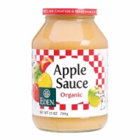 Eden® Organic Apple Sauce