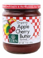 Eden Organic Apple & Cherry