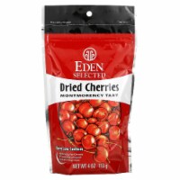 Eden Dried Montmorency Cherries