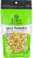 Eden Organic Spicy Pumpkin Seeds