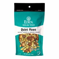 Eden Quiet Moon Mix Perspective: Main
