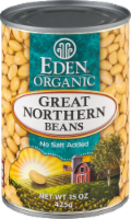 Eden® Organic Great Northern Beans