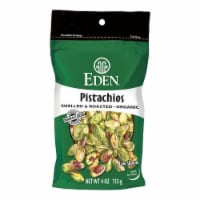 Eden Organic Pistachios