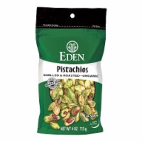 Eden Organic Pistachios Perspective: Main