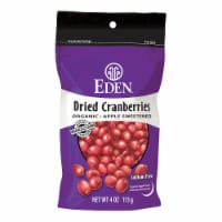 Eden® Organic Dried Cranberries