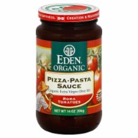 Eden Organic Pizza Pasta Sauce