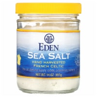 Eden Sea Salt
