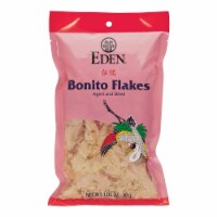 Eden® Aged & Dried Bonito Flakes Perspective: Main