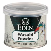Eden Foods Wasabi Powder
