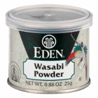 Eden® Foods Wasabi Powder Perspective: Main