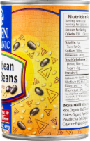 Eden Organic Caribbean Rice & Beans