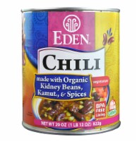 Eden Kidney Beans Chili