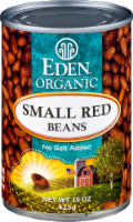 Eden Organic Small Red Beans