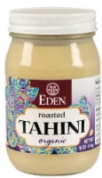 Eden Foods  Organic Tahini Roasted