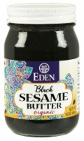 Eden Foods  Organic Black Sesame Butter Perspective: Main