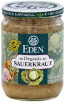 Eden Organic Sauerkraut