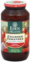 Eden Organic Crushed Tomatoes