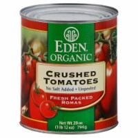 Eden Organic Crushed Tomatoes