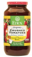 Eden Organic Crushed Tomatoes