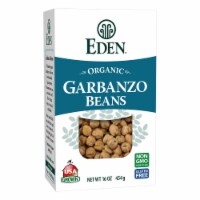 Eden® Organic Garbanzo Beans