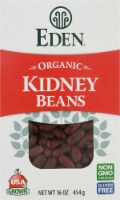 Eden Organic Dried Kidney Beans