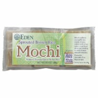 Eden Sprouted Brown Mochi Rice