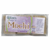 Eden Organic Sweet Brown Mochi Rice