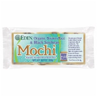 Eden Organic Brown Mochi Rice
