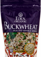 Eden® Organic Buckwheat Hulled Whole Grain