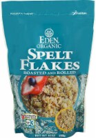 Eden Foods  Organic Spelt Flakes Perspective: Main