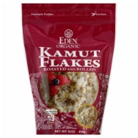 Eden Organic Kamut Flakes Perspective: Main